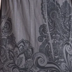 "Smock" Kurzes Kleid Grau Von Innocent -Angebote Weib Zauber Store 225705d2 emp