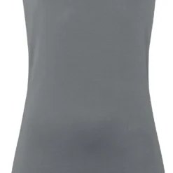 "Two In One Dress" Kurzes Kleid Schwarz/charcoal Von Black Premium By EMP -Angebote Weib Zauber Store 346063c emp