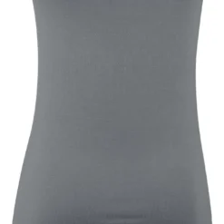 "Two In One Dress" Kurzes Kleid Schwarz/charcoal Von Black Premium By EMP -Angebote Weib Zauber Store 346063c2 emp