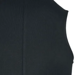 "Ladies A-Line Turtleneck Dress" Kurzes Kleid Schwarz Von Urban Classics 9 "Ladies A-Line Turtleneck Dress" Kurzes Kleid Schwarz Von Urban Classics -Angebote Weib Zauber Store 371170d