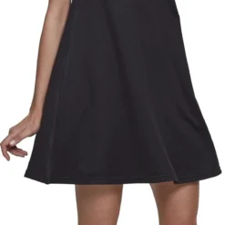 "Ladies A-Line Turtleneck Dress" Kurzes Kleid Schwarz Von Urban Classics 10 "Ladies A-Line Turtleneck Dress" Kurzes Kleid Schwarz Von Urban Classics -Angebote Weib Zauber Store 371170wa