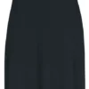 "Angel Dress" Langes Kleid Schwarz Von Innocent -Angebote Weib Zauber Store 396326a
