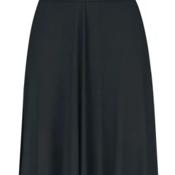 "Endless Forms Most Beautiful" Mittellanges Kleid Schwarz Von Black Premium By EMP 17 "Endless Forms Most Beautiful" Mittellanges Kleid Schwarz Von Black Premium By EMP -Angebote Weib Zauber Store 451402c