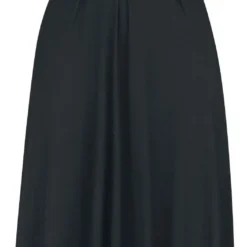 "Endless Forms Most Beautiful" Mittellanges Kleid Schwarz Von Black Premium By EMP 20 "Endless Forms Most Beautiful" Mittellanges Kleid Schwarz Von Black Premium By EMP -Angebote Weib Zauber Store 451402c3