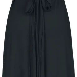 "Endless Forms Most Beautiful" Mittellanges Kleid Schwarz Von Black Premium By EMP 23 "Endless Forms Most Beautiful" Mittellanges Kleid Schwarz Von Black Premium By EMP -Angebote Weib Zauber Store 451402c6