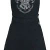 "Potions" Kurzes Kleid Schwarz Von Harry Potter -Angebote Weib Zauber Store 455115a