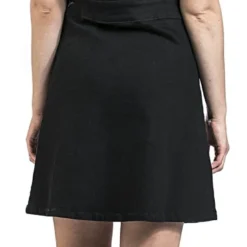 "Potions" Kurzes Kleid Schwarz Von Harry Potter -Angebote Weib Zauber Store 455115wb