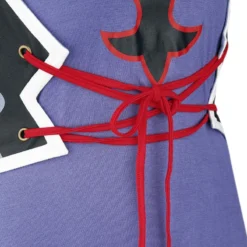 "Herzlose" Mittellanges Kleid Multicolor Von Kingdom Hearts -Angebote Weib Zauber Store 465127d