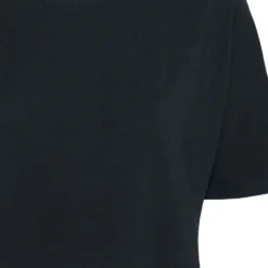 "NMKerry Short Dress" Kurzes Kleid Schwarz Von Noisy May -Angebote Weib Zauber Store 475860d