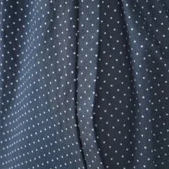 "Spot Perfection Fit & Flare Dress" Mittellanges Kleid Navy Von Banned Retro -Angebote Weib Zauber Store 480383d