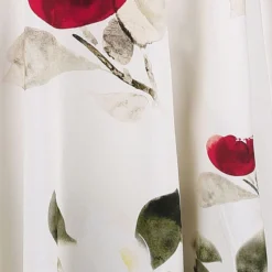 "Maeva Swing Dress" Mittellanges Kleid Multicolor Von H&R London 9 "Maeva Swing Dress" Mittellanges Kleid Multicolor Von H&R London -Angebote Weib Zauber Store 487827d