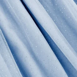 "Never Stop Dreaming - Prom" Kleid Hellblau Von Cinderella -Angebote Weib Zauber Store 489164d