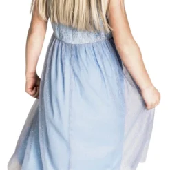 "Never Stop Dreaming - Prom" Kleid Hellblau Von Cinderella -Angebote Weib Zauber Store 489164wb