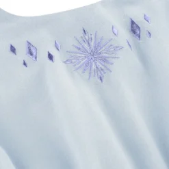 "Elsa - Prom" Kleid Hellblau Von Die Eiskönigin -Angebote Weib Zauber Store 489168d