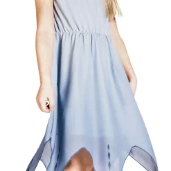 "Elsa - Prom" Kleid Hellblau Von Die Eiskönigin -Angebote Weib Zauber Store 489168wa