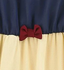 "Fairest Of All - Prom" Kleid Blau/rot/gelb Von Schneewittchen 12 "Fairest Of All - Prom" Kleid Blau/rot/gelb Von Schneewittchen -Angebote Weib Zauber Store 489172d2