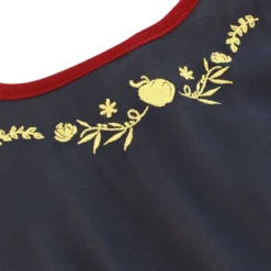 "Fairest Of All - Prom" Kleid Blau/rot/gelb Von Schneewittchen 13 "Fairest Of All - Prom" Kleid Blau/rot/gelb Von Schneewittchen -Angebote Weib Zauber Store 489172d3