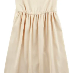 "Belle - Prom" Kleid Beige Von Die Schöne Und Das Biest