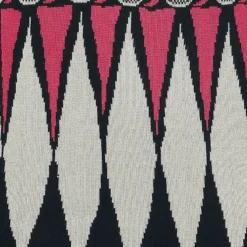 "Stripes" Mittellanges Kleid Multicolor Von The Nightmare Before Christmas -Angebote Weib Zauber Store 493746d