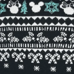 "Mickey & Minnie" Mittellanges Kleid Multicolor Von Mickey Mouse -Angebote Weib Zauber Store 493748d