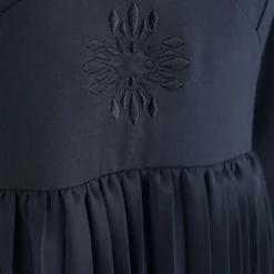 "Daenerys Targaryen" Mittellanges Kleid Graublau Von Game Of Thrones -Angebote Weib Zauber Store 495412d