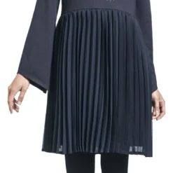 "Daenerys Targaryen" Mittellanges Kleid Graublau Von Game Of Thrones -Angebote Weib Zauber Store 495412wa