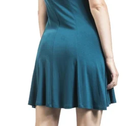 "Powerpuff Girls" Mittellanges Kleid Dunkelblau Von The Powerpuff Girls -Angebote Weib Zauber Store 497355wb