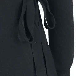 "Blossom" Kurzes Kleid Schwarz Von Forplay 8 "Blossom" Kurzes Kleid Schwarz Von Forplay -Angebote Weib Zauber Store 497905d