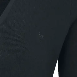 "Blossom" Kurzes Kleid Schwarz Von Forplay 9 "Blossom" Kurzes Kleid Schwarz Von Forplay -Angebote Weib Zauber Store 497905d2