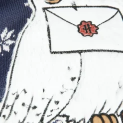 "Hedwig" Mittellanges Kleid Multicolor Von Harry Potter -Angebote Weib Zauber Store 508277d