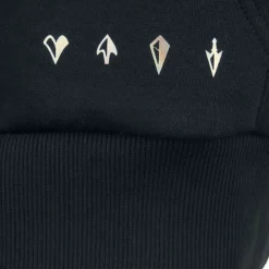 "K/DA" Mittellanges Kleid Schwarz Von League Of Legends 10 "K/DA" Mittellanges Kleid Schwarz Von League Of Legends -Angebote Weib Zauber Store 510470d