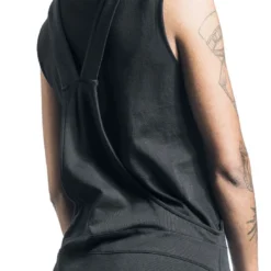 "The Nightmare Before Christmas - Dress" Kurzes Kleid Schwarz Von The Nightmare Before Christmas -Angebote Weib Zauber Store 511077wb