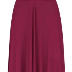 "Multi-Way-Dress" Mittellanges Kleid Rot Von Black Premium By EMP -Angebote Weib Zauber Store 511386c