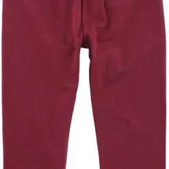 "Kids Kleid Mit Leggings" Kleid Grau/rot Von EMP Stage Collection -Angebote Weib Zauber Store 512547a2