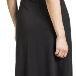 "Cappucine Lace Dress" Mittellanges Kleid Creme/schwarz Von Vive Maria -Angebote Weib Zauber Store 512938wb