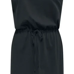 "ONLMay Dress" Kurzes Kleid Schwarz Von Only