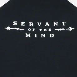 "EMP Signature Collection" Kurzes Kleid Schwarz Von Volbeat -Angebote Weib Zauber Store 519546d