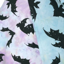 "Rule The Night Dress" Kurzes Kleid Multicolor Von Heartless -Angebote Weib Zauber Store 519889d