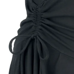 "Nycto Dress" Kurzes Kleid Schwarz Von Innocent -Angebote Weib Zauber Store 519932d