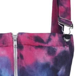 "Monet Pinafore Dress" Kurzes Kleid Multicolor Von Heartless -Angebote Weib Zauber Store 519934d