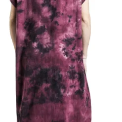 "Hellfire Club" Langes Kleid Allover Von Stranger Things -Angebote Weib Zauber Store 520292wb