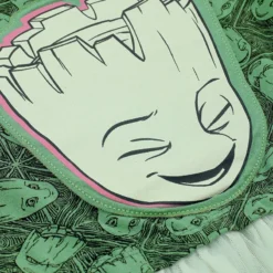 "Groot" Kleid Grün Von Guardians Of The Galaxy -Angebote Weib Zauber Store 520526d