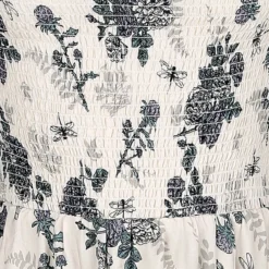 "Outlander" Langes Kleid Multicolor Von Outlander -Angebote Weib Zauber Store 520707d