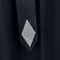 "V - Skyrim - Dragonborn" Langes Kleid Schwarz Von The Elder Scrolls -Angebote Weib Zauber Store 520962d2