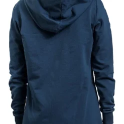 "Coroham - I Love Sweets" Mittellanges Kleid Dunkelblau Von Amufun 11 "Coroham - I Love Sweets" Mittellanges Kleid Dunkelblau Von Amufun -Angebote Weib Zauber Store 524352wb