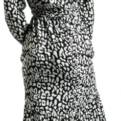 "Lia" Langes Kleid Multicolor Von Hailys 11 "Lia" Langes Kleid Multicolor Von Hailys -Angebote Weib Zauber Store 525048wb