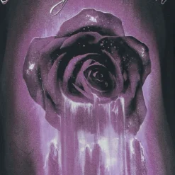 "EMP Signature Collection" Kurzes Kleid Schwarz Von Nightwish -Angebote Weib Zauber Store 525418d