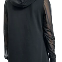 "Luna Lovegood" Mittellanges Kleid Schwarz Von Harry Potter -Angebote Weib Zauber Store 526287wb