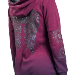 "Galaxy" Mittellanges Kleid Grün/grau Von Supernatural -Angebote Weib Zauber Store 526777wb