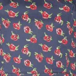 "Isabella Dress" Mittellanges Kleid Multicolor Von Timeless London -Angebote Weib Zauber Store 527279d